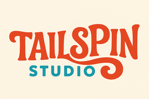 Tailspin Studio